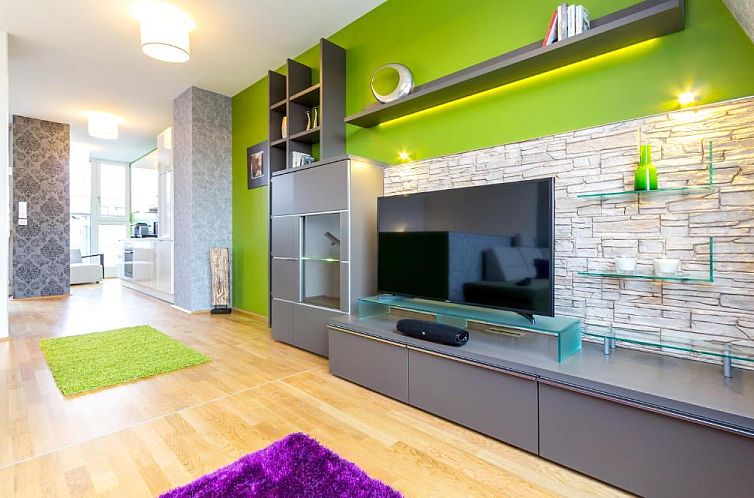 Abieshomes Serviced Apartments - Votivpark