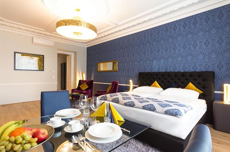 Abieshomes Serviced Apartments - Votivpark
