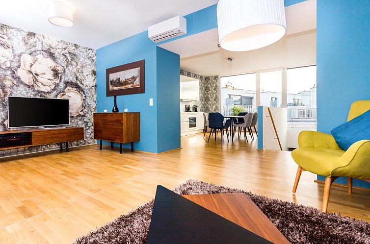 Abieshomes Serviced Apartments - Votivpark