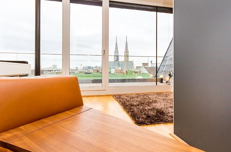Abieshomes Serviced Apartments - Votivpark