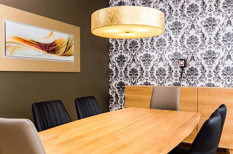 Abieshomes Serviced Apartments - Votivpark