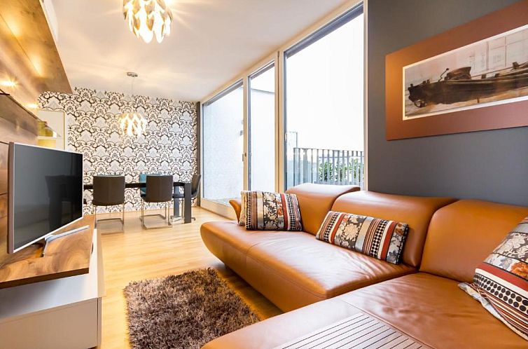 Abieshomes Serviced Apartments - Votivpark
