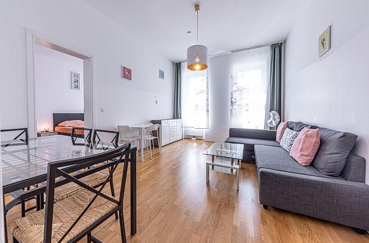 Unterkunft 01110825 - Appartement Wien - JR City Apartments Vienna