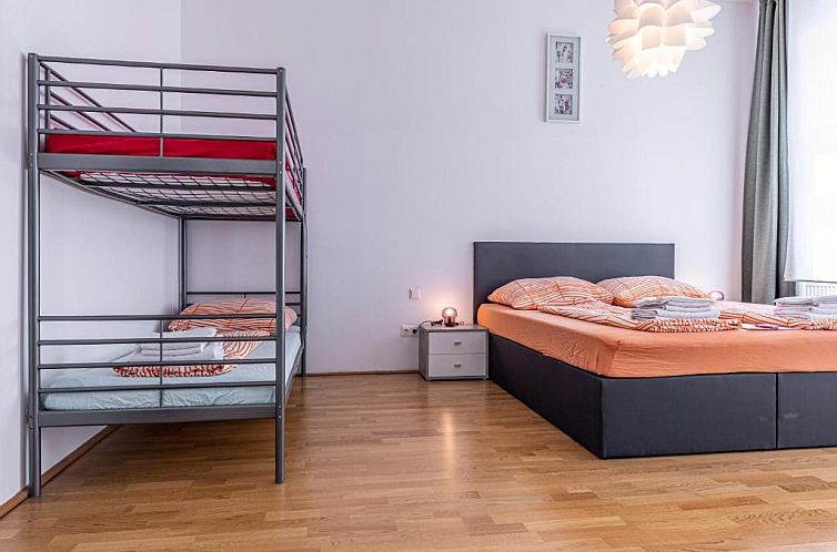 JR City Apartments Vienna