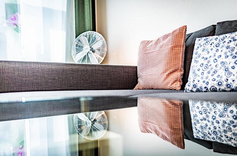 JR City Apartments Vienna