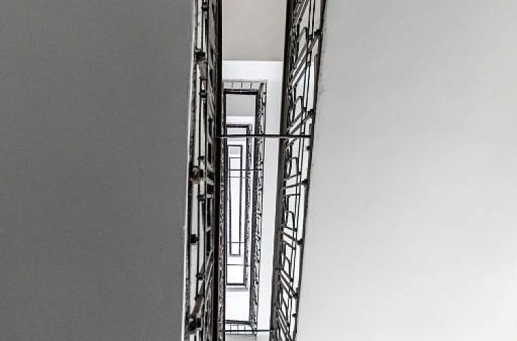 JR City Apartments Vienna