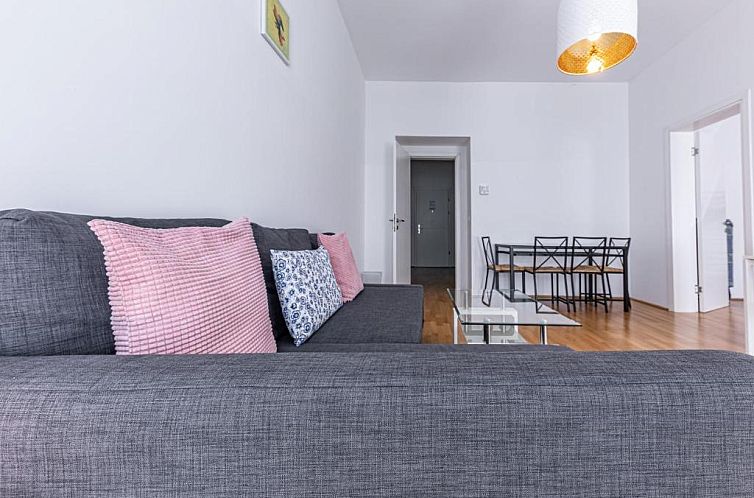 JR City Apartments Vienna