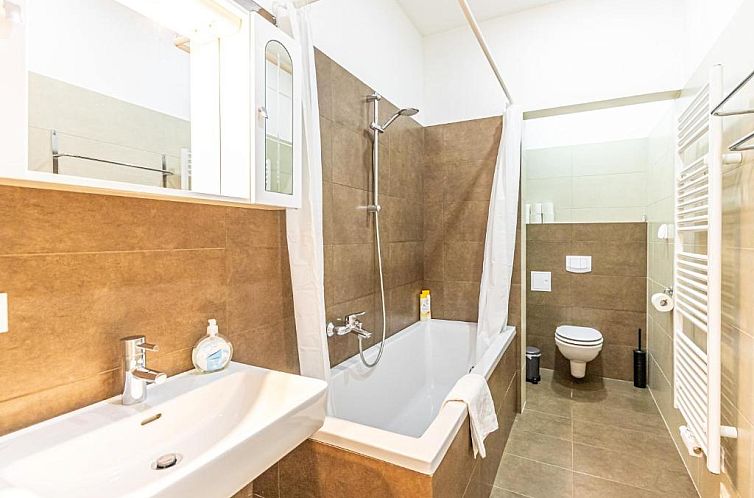 JR City Apartments Vienna