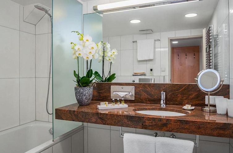 Appartement-Hotel an der Riemergasse