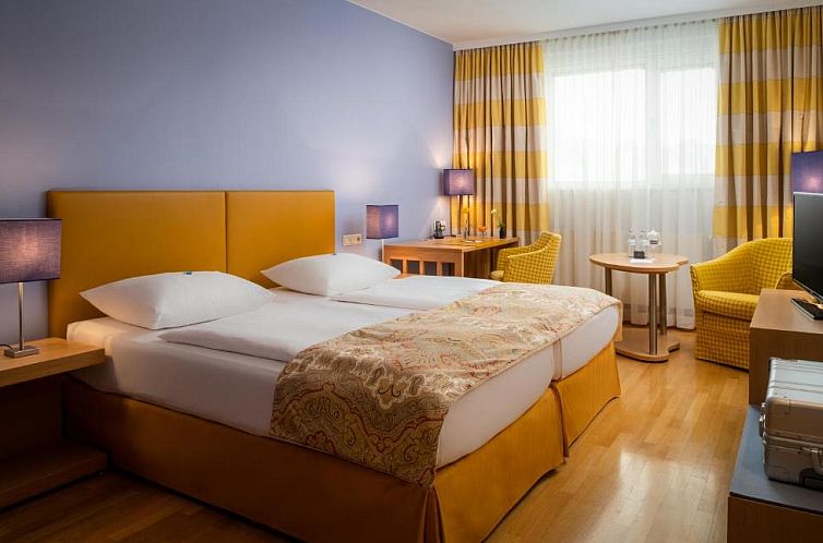 Appartement-Hotel an der Riemergasse