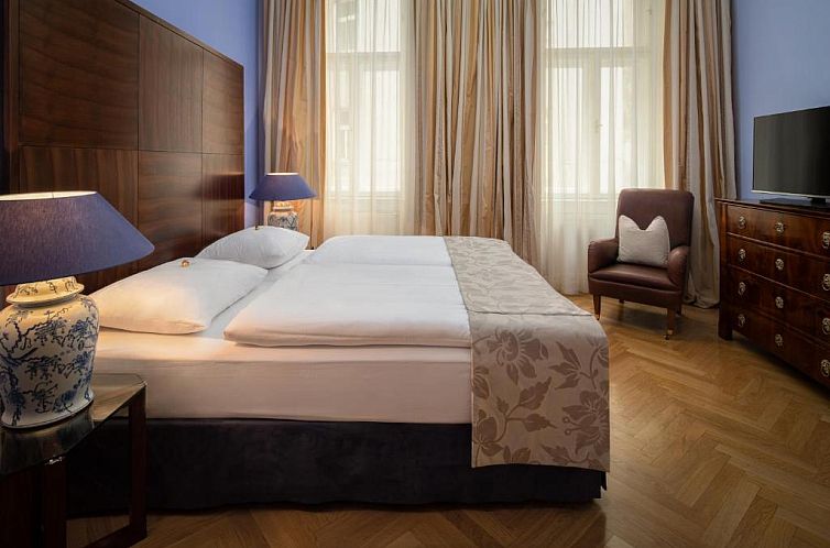 Appartement-Hotel an der Riemergasse