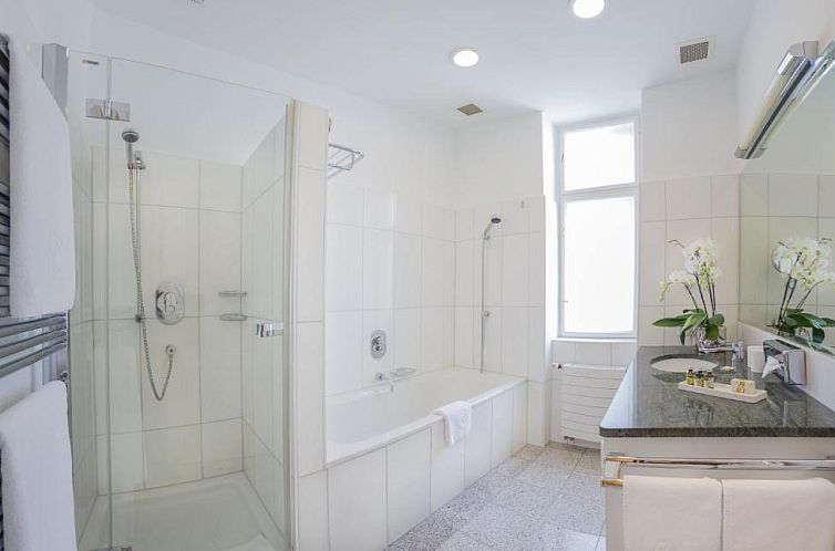 Appartement-Hotel an der Riemergasse