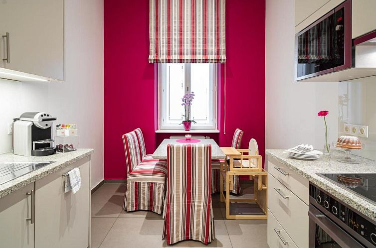 Appartement-Hotel an der Riemergasse