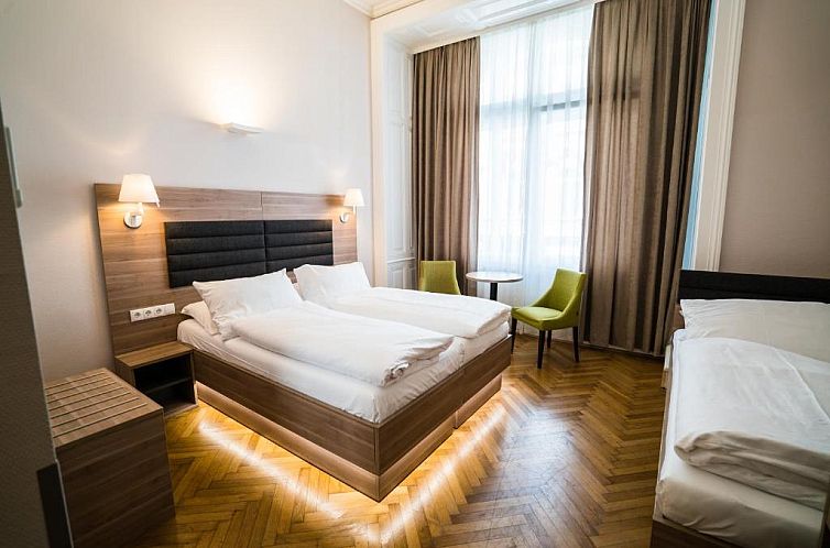 Hotel Marc Aurel