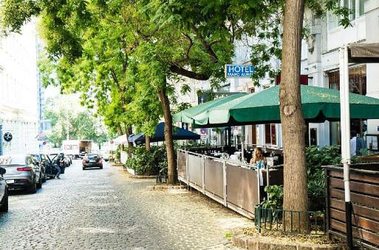 Hotel Marc Aurel