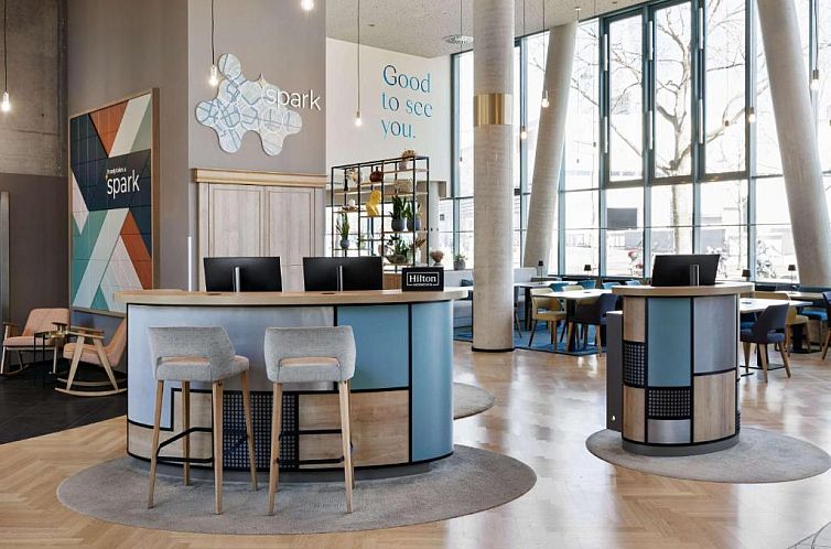 BASSENA Wien Messe Prater