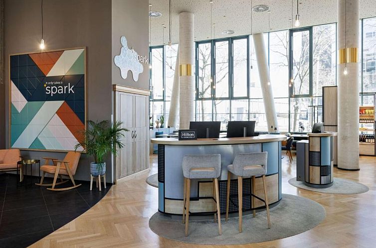 BASSENA Wien Messe Prater