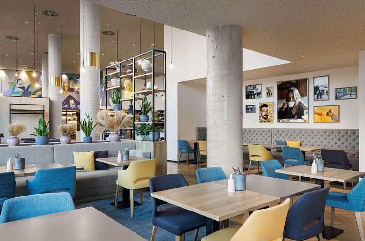 BASSENA Wien Messe Prater