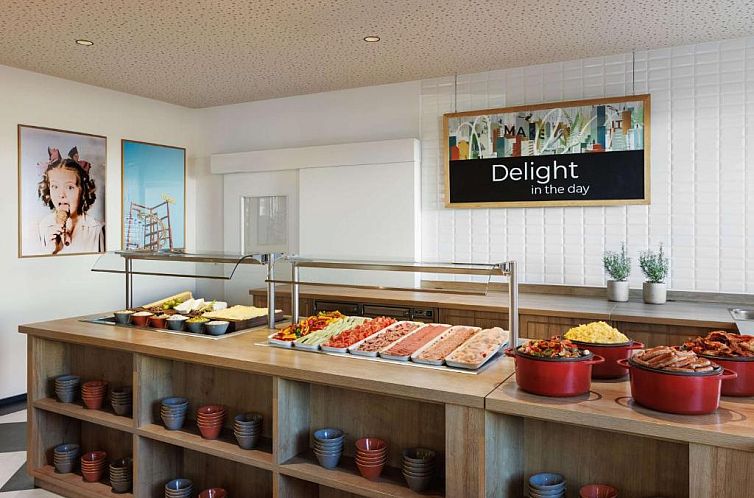 BASSENA Wien Messe Prater