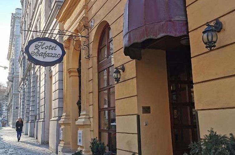 Hotel Bajazzo
