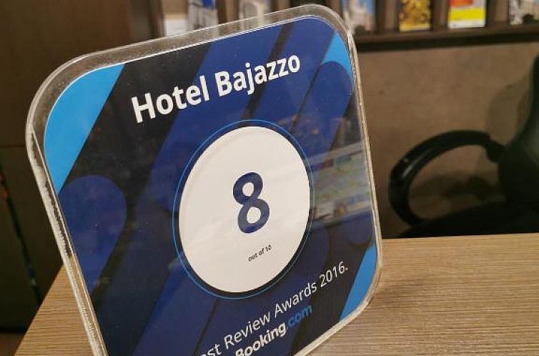 Hotel Bajazzo