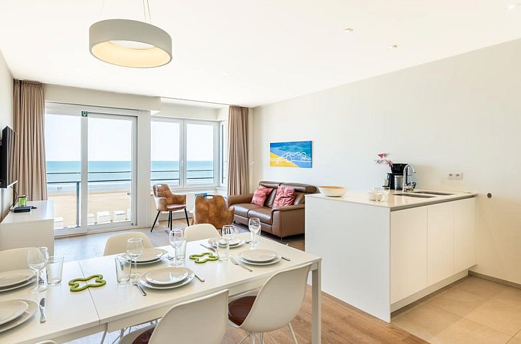 Ocean View Panorama 2 bedroom