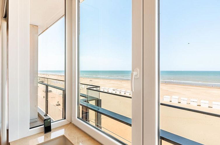 Ocean View Panorama 2 bedroom