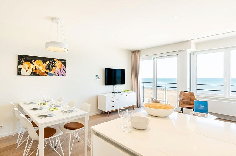 Ocean View Panorama 2 bedroom