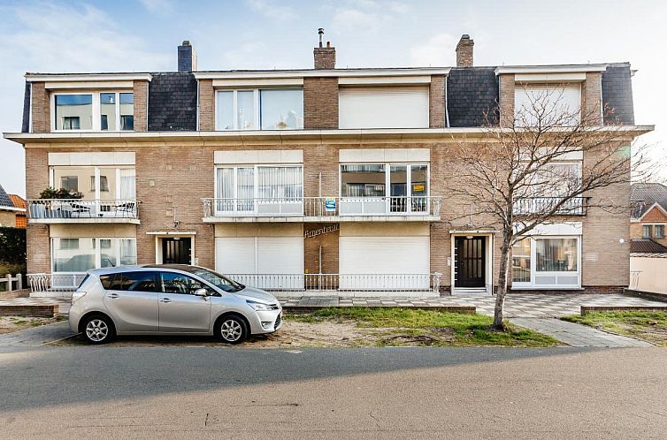 Argenteuil eerste