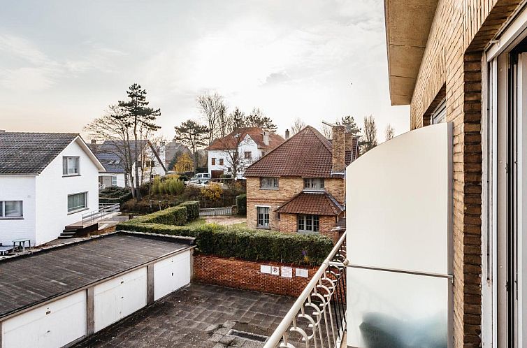 Argenteuil eerste