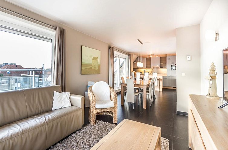 Le Penthouse