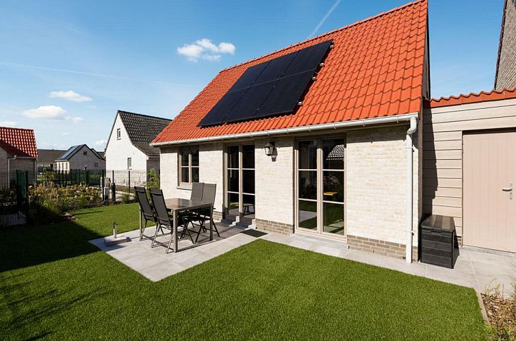 Westhinder II Combi H53-54