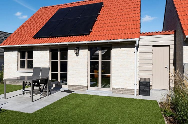 Westhinder II Combi H53-54
