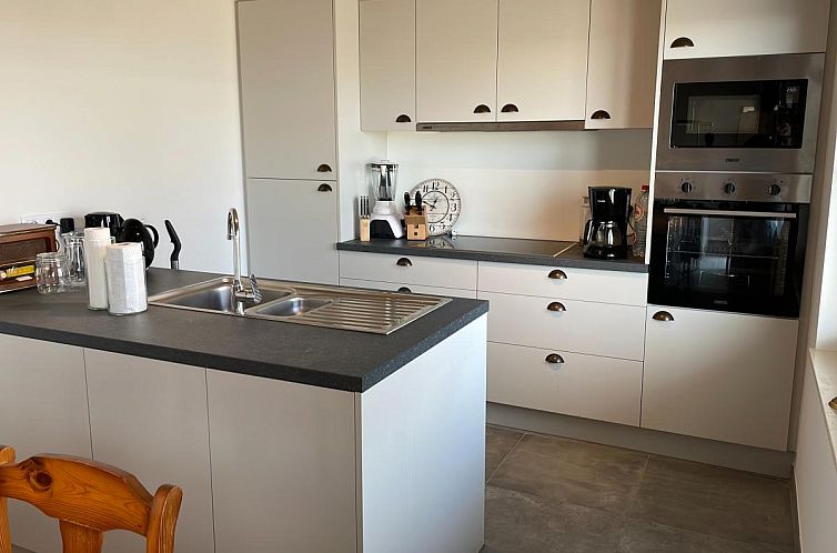 Westhinder I H90-91 Combi