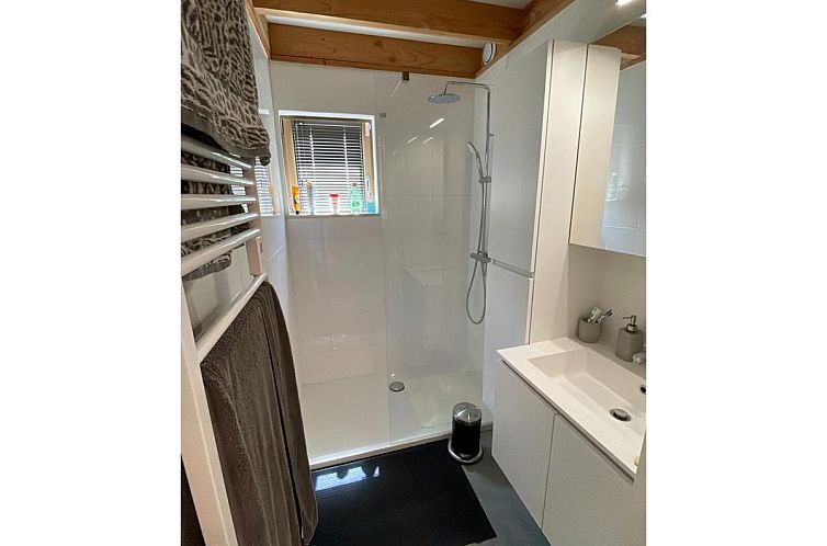 Westhinder I H90-91 Combi
