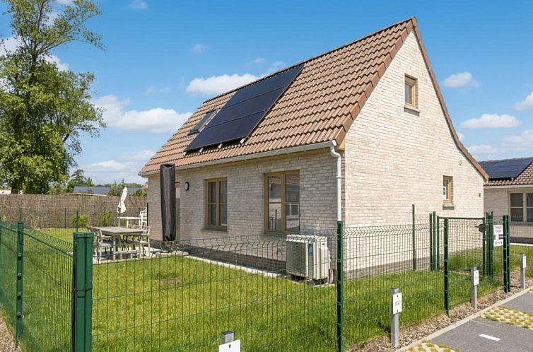 Westhinder I H90-91 Combi