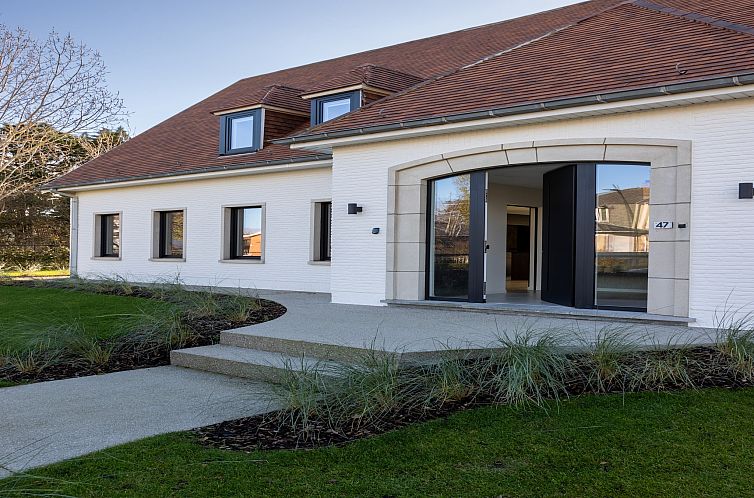 Villa Antoine