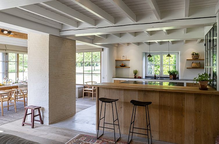 Vakantiehuis Sylvain 