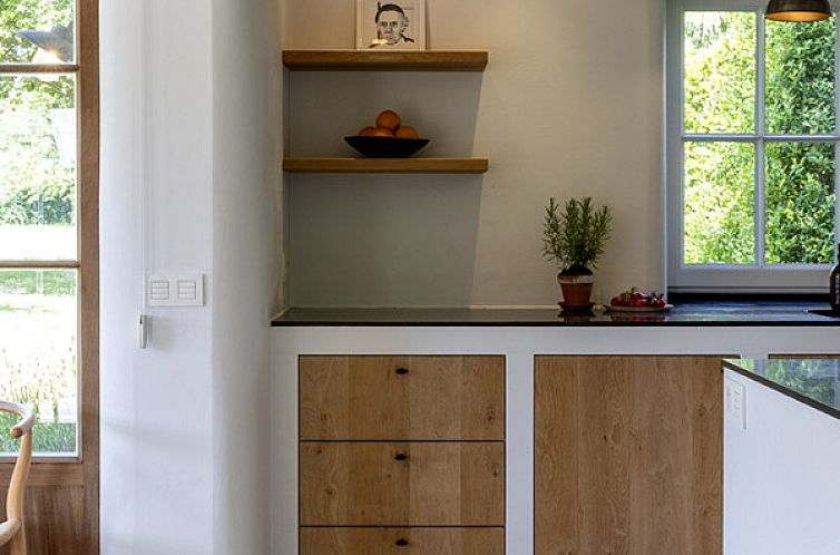 Vakantiehuis Sylvain 