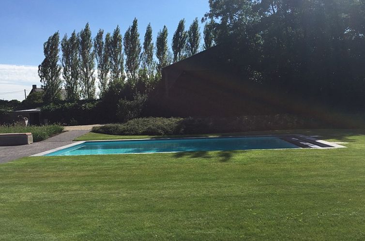 Vakantiehuis Sylvain 