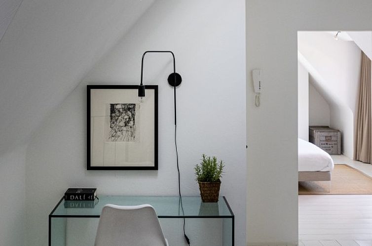 Vakantiehuis Sylvain 