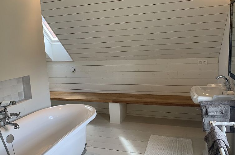 Vakantiehuis Sylvain 