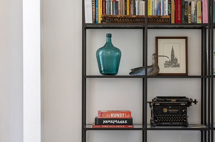 Vakantiehuis Sylvain 