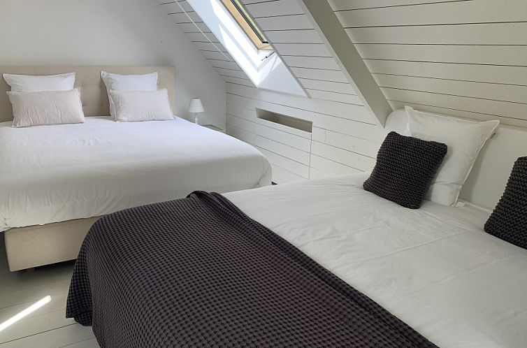 Vakantiehuis Sylvain 