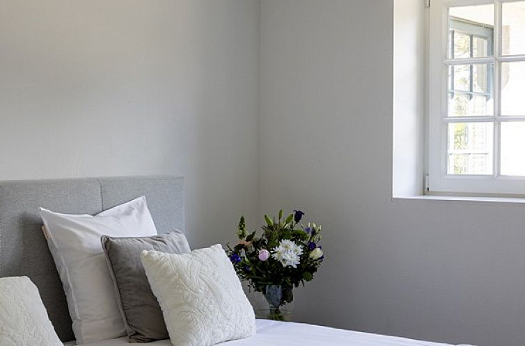 Vakantiehuis Sylvain 