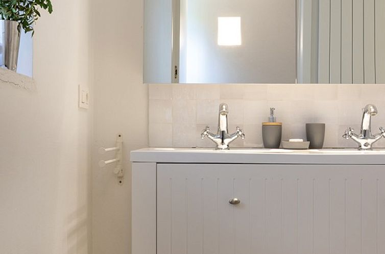 Vakantiehuis Sylvain 