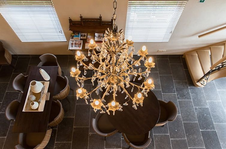 Vakantiehuisje in Tielt