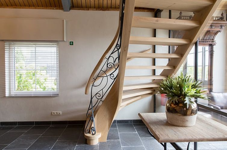 Vakantiehuisje in Tielt