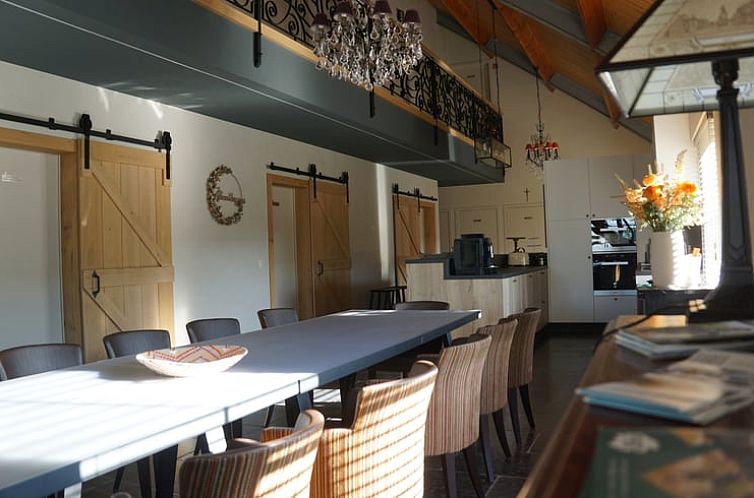 Vakantiehuisje in Tielt