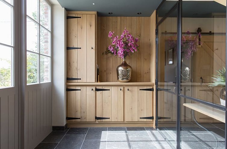 Vakantiehuisje in Tielt